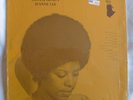 JEANNE LEE Conspiracy orig US Earthforms M-