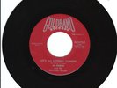 AL FERRIER, LETS GO BOPPING TONIGHT,GOLDBAND 1950's
