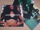 JAMES RARE UK LP WHIPLASH