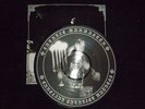 Satanic Warmaster Pic.LP Goatmoon Luror