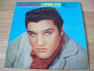 Elvis Presley LOVING YOU 10