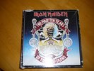 IRON MAIDEN THE FIRST TEN YEARS BOX SET