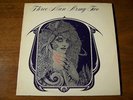 THREE MAN ARMY TWO PSYCH PROG ROCK 1974 US PROMO M-