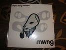 Super Furry Animals Mwng LP RARE Complete Gruff Rhys