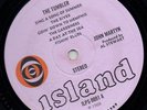 UK John Martyn Tumbler LP 1968 1st p. Pink Island Mint-