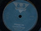 Junior Ross & the Spear - Judgement Time UK orig 45 ??
