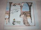 RARE PROGRESSIVE GENESIS TRESPASS GERMAN AUTOGRAPHED