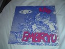 EMBRYO+Charlie Mariano 