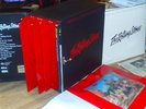 ROLLING STONES MOBILE FIDELITY SOUND LAB BOX