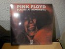 rare Pink Floyd 3 LP : Echoes at Montreux