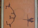 Tully Loving is Hard Prog Psych NM LP Extradition