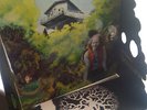 Dr Strangely Strange - Heavy Petting  Vertigo Swirl 1st