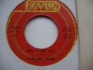 Rare Northern Soul - Garland Green - Girl I Love You