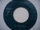 Rare Northern  Soul - Stratoliners - Federal - Issue