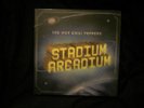 RED HOT CHILI PEPPERS STADIUM ARCADIUM 4 LP BOX SET