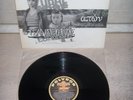 D.PAPADIMITRIOU Tsalapetinos RARE 1996 OST GREEK ORG LP