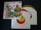 SARA GOES POP - SARA GOES POP 2 x vinyl, 7