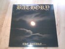 Bathory - The Return..,LP,Black Metal, Under one flag