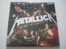 EP - METALLICA - LIVE AT GRIMEY'S 2 X CLEAR VINYLS