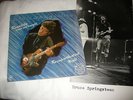 BRUCE SPRINGSTEEN Rosalita (CBS 12