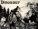 DINOSAUR (NO JR.) S/T HOMESTEAD ORIGINAL