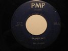 Doo-Wop/R&B Rocker 45 DELI-CADOS Now I've PMP HEAR