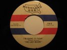Garage 45 THE LAST RESORT on MUSICLAND USA Fight HEAR