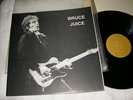 BRUCE SPRINGSTEEN Bruce Juice (Original LP 1980's) Live