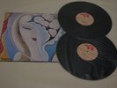 Derek and the Dominos LAYLA Mint Vinyl Japanese Print