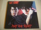 Swingin´Pig  The Cure Play For Today  2LP