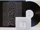 Joy Division Warsaw LP+EP RARE Original Brit Release