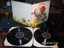 LP - JIMI HENDRIX / 2 Electric Ladyland - MINT - rar 