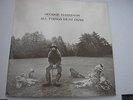 George Harrison - All Things Must Pass 3 x vinyl LP