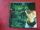 vinyle, EP , INDOCHINE, punishment park