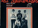 LES NIGHT  ROCKERS    RARE