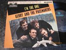 RARE Original  EP Gerry/Pacemakers 