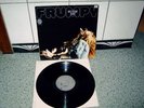 FRUMPY BY THE WAY VERTIGO SWIRL LP RARE VINYL KRAUTROCK