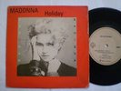 MADONNA ULTRA  