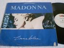 MADONNA True Blue RARE PROMO SINGLE 12