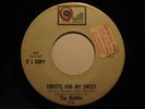 Garage 45 RIDDLES on QUILL Sweets for My Sweet HEAR