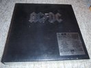 Rare AC/DC 17 Vinyl Box Neu Original verpackt SS