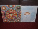 THE WEB Fully Interlocking LP 1968 DERAM 1st MONO