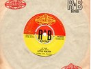 LITTLE WALTER-MY BABE-PYE INTERNATIONAL-***NICE COPY***