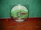 METALLICA - RIDE THE LIGHTNING LP RARE PICTURE DISC 