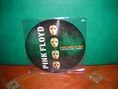 PINK FLOYD - THE WALL LIVE 80-81 LP  PIC DISC