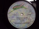 QUEEN DON'T STOP ME NOW NEW ZEALAND 