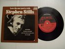 STEPHEN STILLS CROSBY NASH LOVE THE ONE YOU'RE WITH EP
