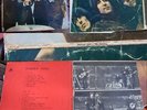 THE BEATLES-RUBBER SOUL GREEK LP-CHAMPAGNE POKORA R6