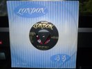 Little Richard - The Girl Can't Help It (T.Gold London)