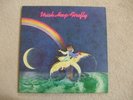 LP - URIAH HEEP - FIREFLY - UK PRESS  VG+/EX